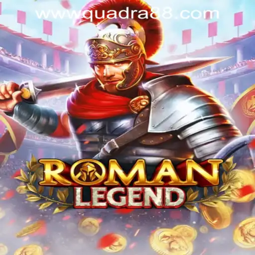 Exploring the Thrills of RomanLegend at Quadra88 Online Casino