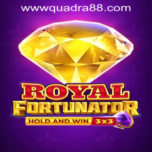 Discover the Thrilling World of RoyalFort: An Adventure in Quadra88 Online Casino