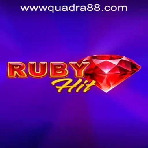 Exploring the Thrilling World of RubyHit at Quadra88 Online Casino