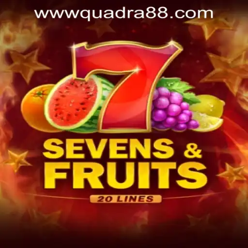 Discover the Excitement of SevensFruits20 at Quadra88 Online Casino