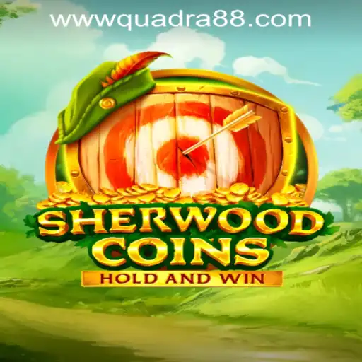 Exploring SherwoodCoins: A New Frontier in Quadra88 Online Casino