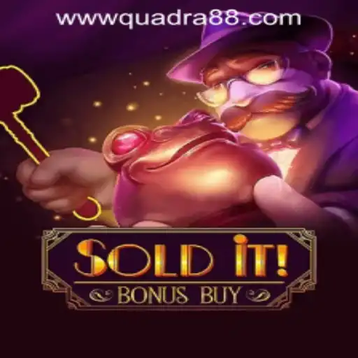 Exploring the Thrills of SolditBonusBuy at Quadra88 Online Casino