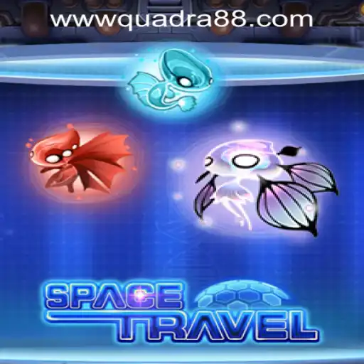 Exploring SpaceTravel: A Journey into Intergalactic Gaming and the Thrills of Quadra88 Online Casino