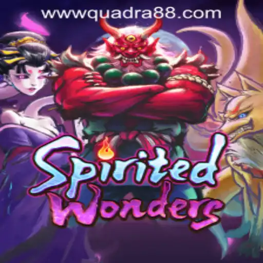 Discover the Mystical World of SpiritedWonders at Quadra88 Online Casino