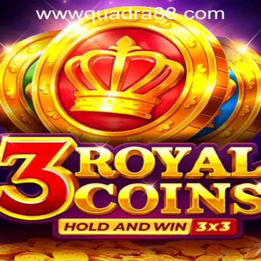 Discover the Exciting World of 3royalcoins at Quadra88 Online Casino