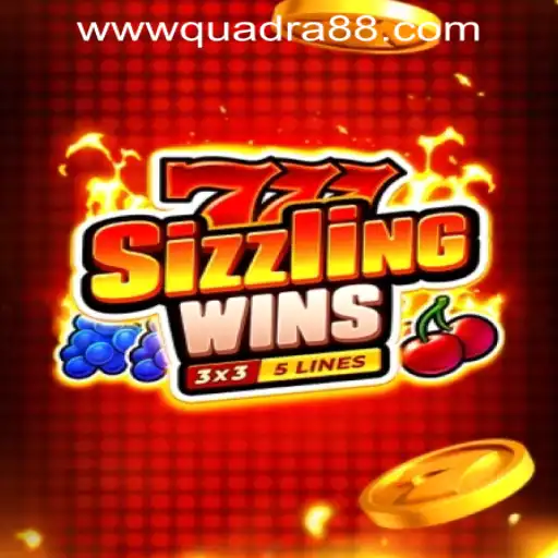Unveiling the Thrills of 777SizzlingWins at Quadra88 Online Casino