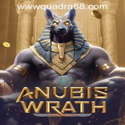 Dive into the Mystical World of AnubisWrath at Quadra88 Online Casino