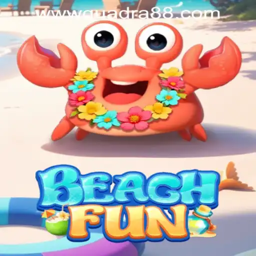 Dive into BeachFun: The Ultimate Gaming Experience at Quadra88 Online Casino