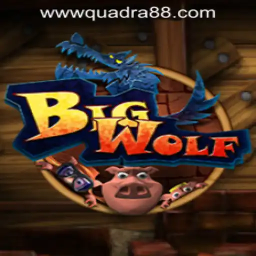 Explore BigWolf at Quadra88 Online Casino: A Thrilling New Adventure
