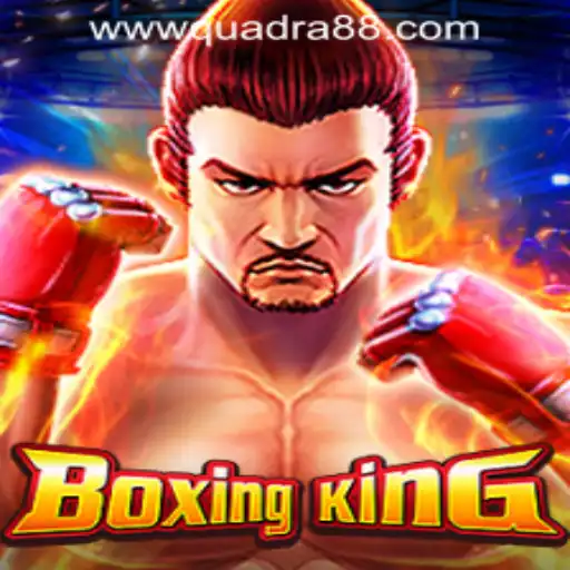 Unleashing the Excitement of BoxingKing at Quadra88 Online Casino