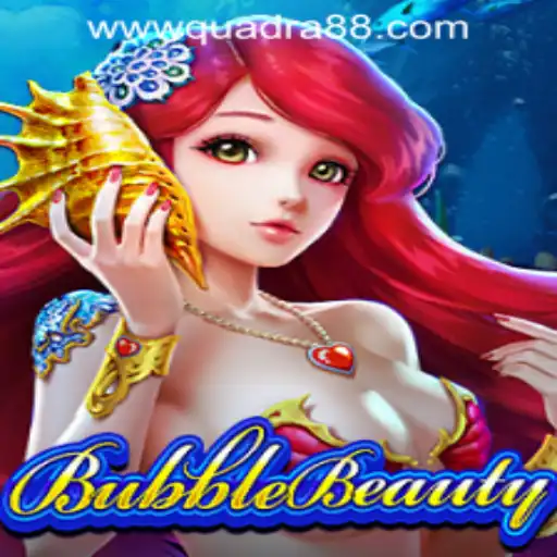 Discover the Magic of BubbleBeauty at Quadra88 Online Casino