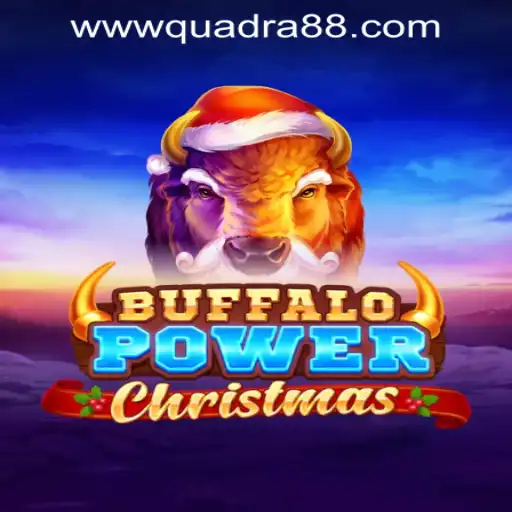 Exploring the Exciting World of BuffaloPowerChristmas at Quadra88 Online Casino