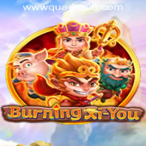 BurningXiYou: An Engaging Journey in the World of Quadra88 Online Casino