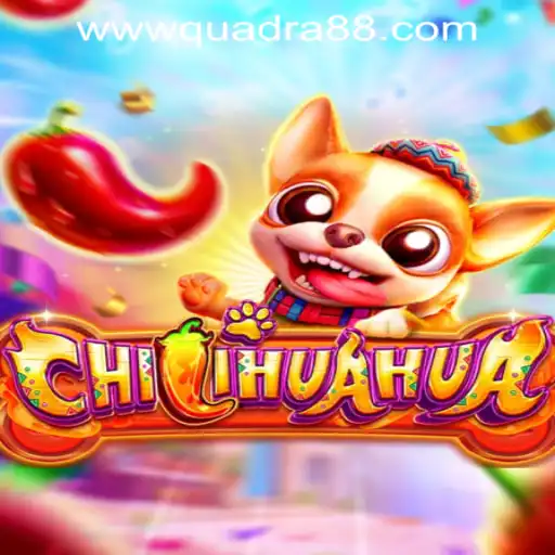 Discover the Thrill of CHILIHUAHUA at Quadra88 Online Casino