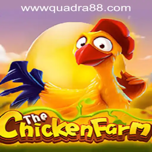 Discover the Thrilling World of ChickenFarm at Quadra88 Online Casino