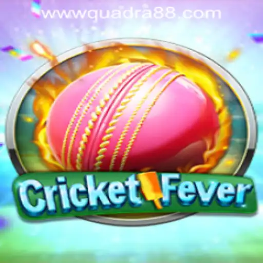 Experience the Excitement of CricketFever at Quadra88 Online Casino
