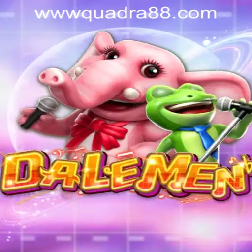 Unveiling DALEMEN: The Thrilling Addition to Quadra88 Online Casino