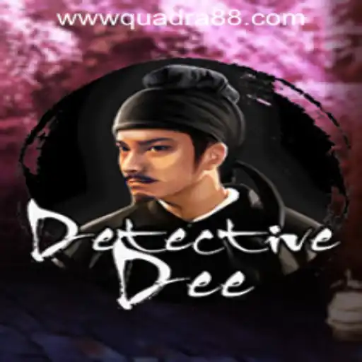 Unraveling Mysteries with DetectiveDee at Quadra88 Online Casino