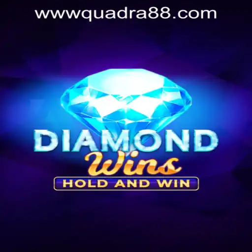 Unveiling the Excitement of DiamondWins at Quadra88 Online Casino