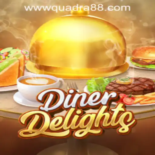 Discover the Thrills of DinerDelights at Quadra88 Online Casino