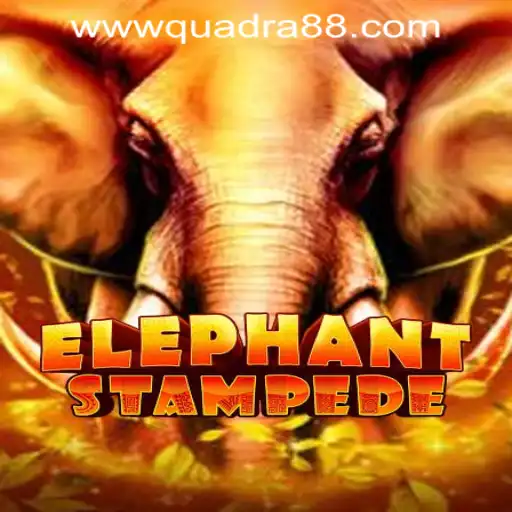 ElephantStampede: A Thrilling Adventure at Quadra88 Online Casino