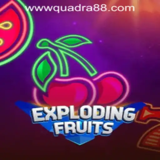 ExplodingFruits: The Exciting Game at Quadra88 Online Casino