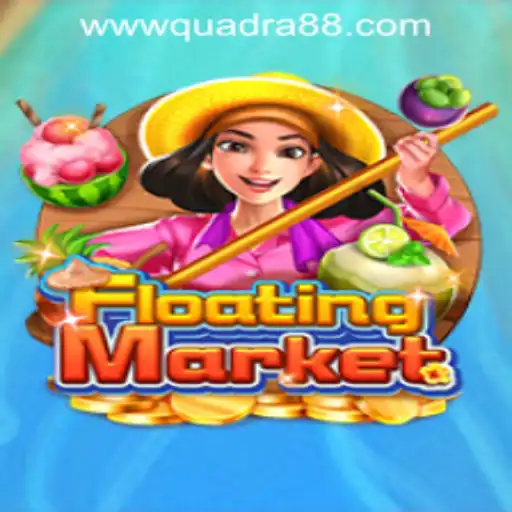 Exploring the Exciting World of FloatingMarket at Quadra88 Online Casino