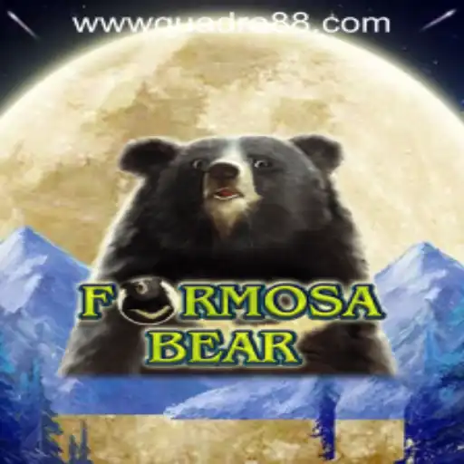 Exploring the Thrilling World of FormosaBear: A Dive into the Latest Casino Sensation