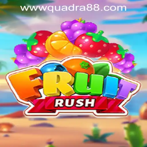 Discover the Exciting World of FruitRush at Quadra88 Online Casino