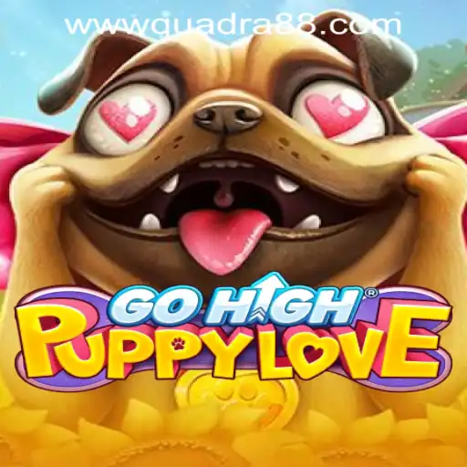 Discover GoHighPuppyLove: A Unique Adventure at Quadra88 Online Casino