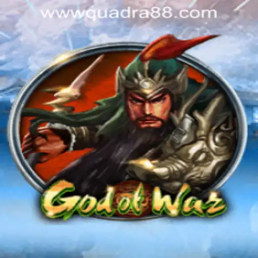 Exploring the Intriguing World of GodofWar at Quadra88 Online Casino