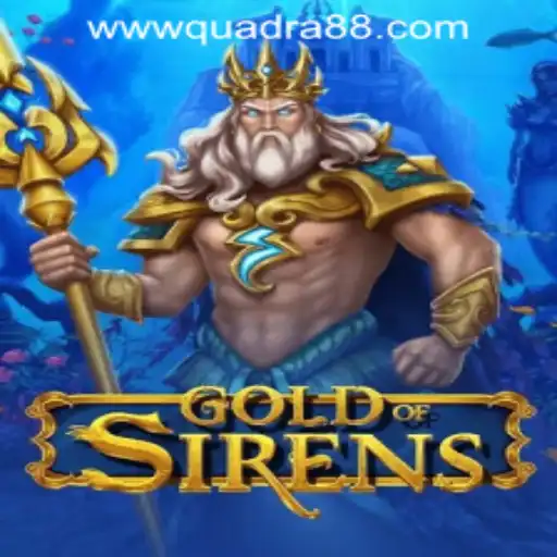 Exploring GoldofSirens: A Dive into the Illustrious Realm of Quadra88 Online Casino