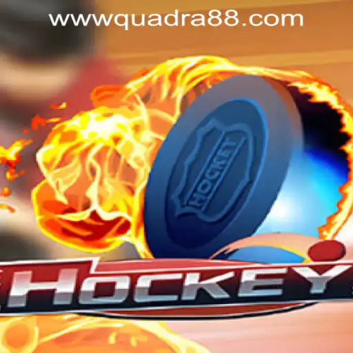 Hockey and Quadra88 Online Casino: A Unique Fusion of Thrills