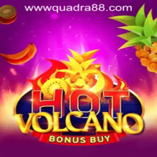Exploring the Excitement of HotVolcanoBonusBuy at Quadra88 Online Casino