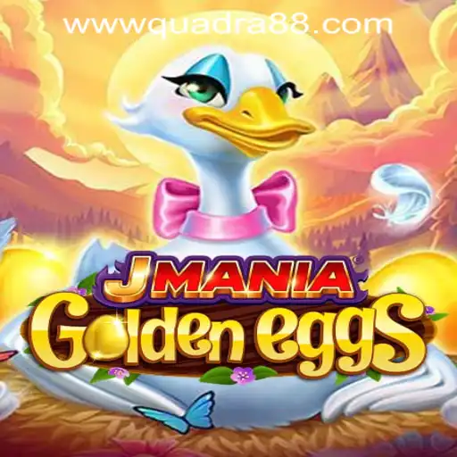 Discover JManiaGoldenEggs at Quadra88 Online Casino