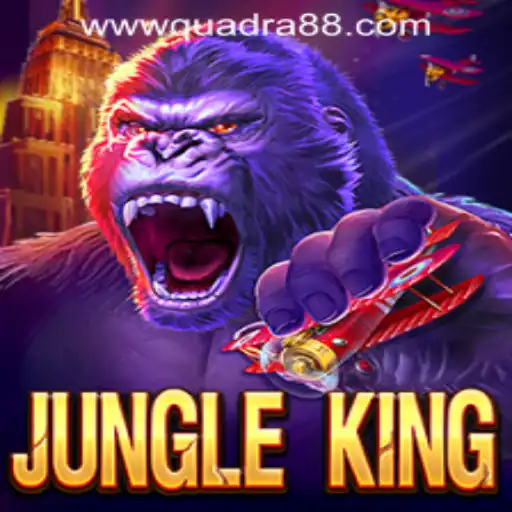 Exploring the Thrills of JungleKing at Quadra88 Online Casino