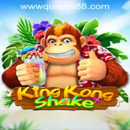 Experience Thrills with KingKongShake at Quadra88 Online Casino