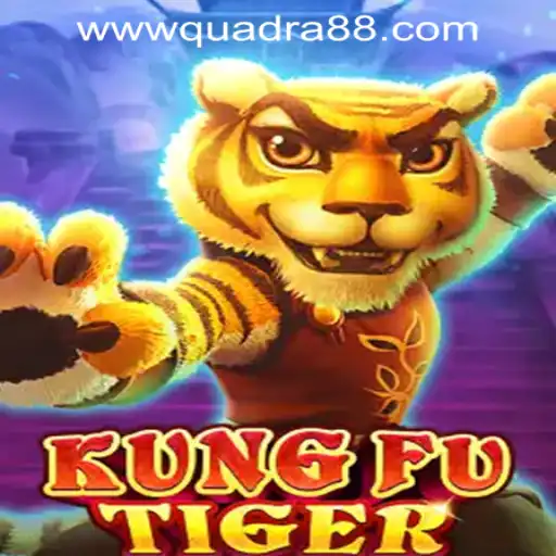Explore the Thrilling World of KungFuTiger at Quadra88 Online Casino