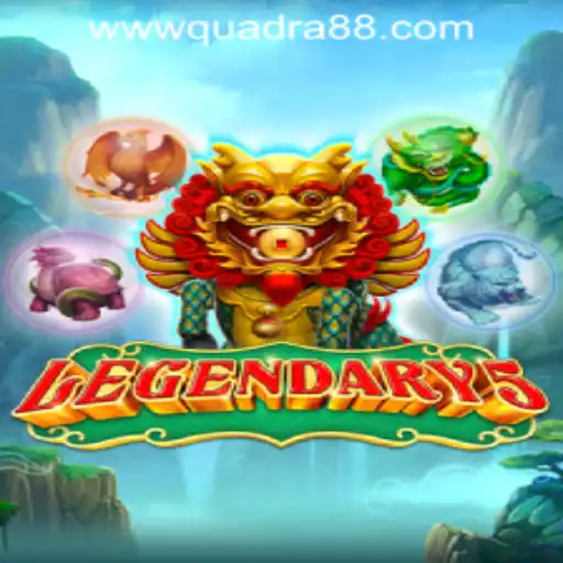 Discover the Thrills of Legendary5 at Quadra88 Online Casino