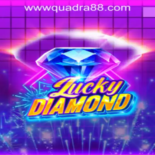 The Thrilling Experience of LuckyDiamond at Quadra88 Online Casino