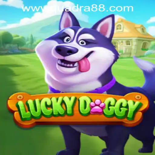 Discover the Thrills of Playing LuckyDoggy at Quadra88 Online Casino