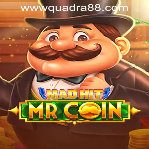MadHitMrCoin: Exciting New Addition at Quadra88 Online Casino