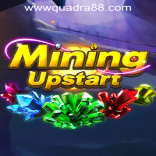 Dive into the World of MiningUpstart: A Thrilling Adventure at Quadra88 Online Casino