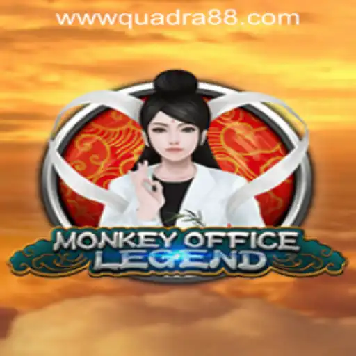 Exploring MonkeyOfficeLegend: A New Era in Quadra88 Online Casino Gaming