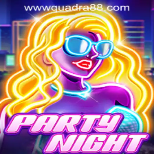 PartyNight: A Thrilling Experience at Quadra88 Online Casino