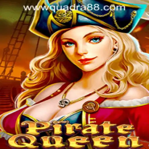 Discover the Thrilling World of PirateQueen at Quadra88 Online Casino
