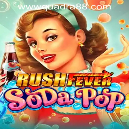 Experience the Thrills of RushFeverSodaPop in the Quadra88 Online Casino