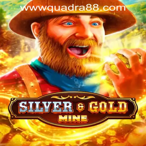 Experience the Thrill of SilverGold at Quadra88 Online Casino