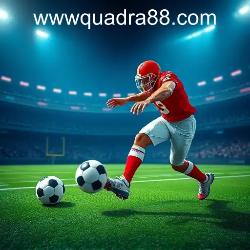 The Evolution and Impact of Sports Betting in the Digital Era: A Deep Dive into Quadra88 Online Casino