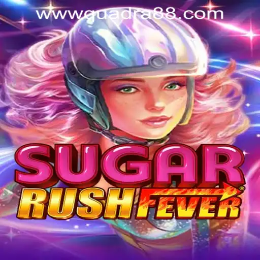 SugarRushFever: A Delightful Adventure in Quadra88 Online Casino